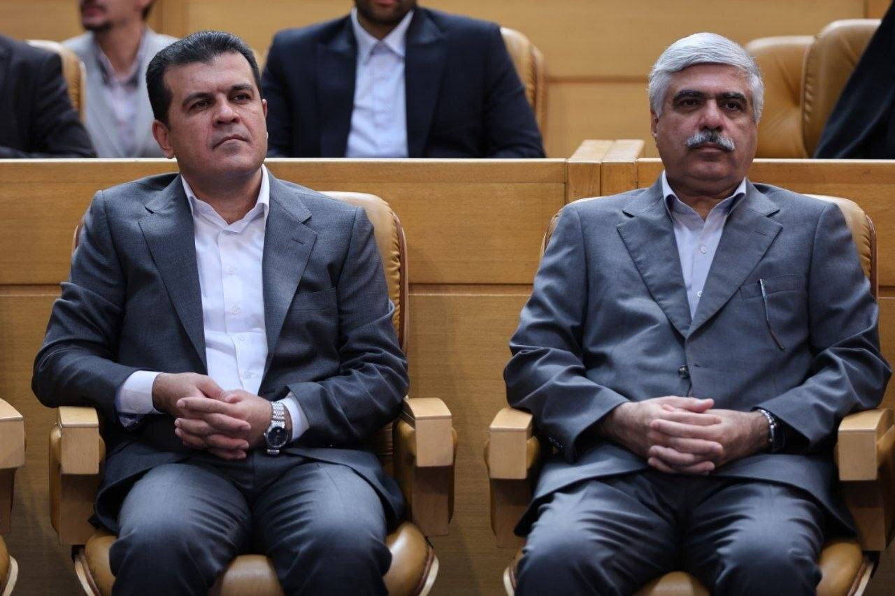 رونمایی از نقشه راه جدید زیستبوم فناوری کشور