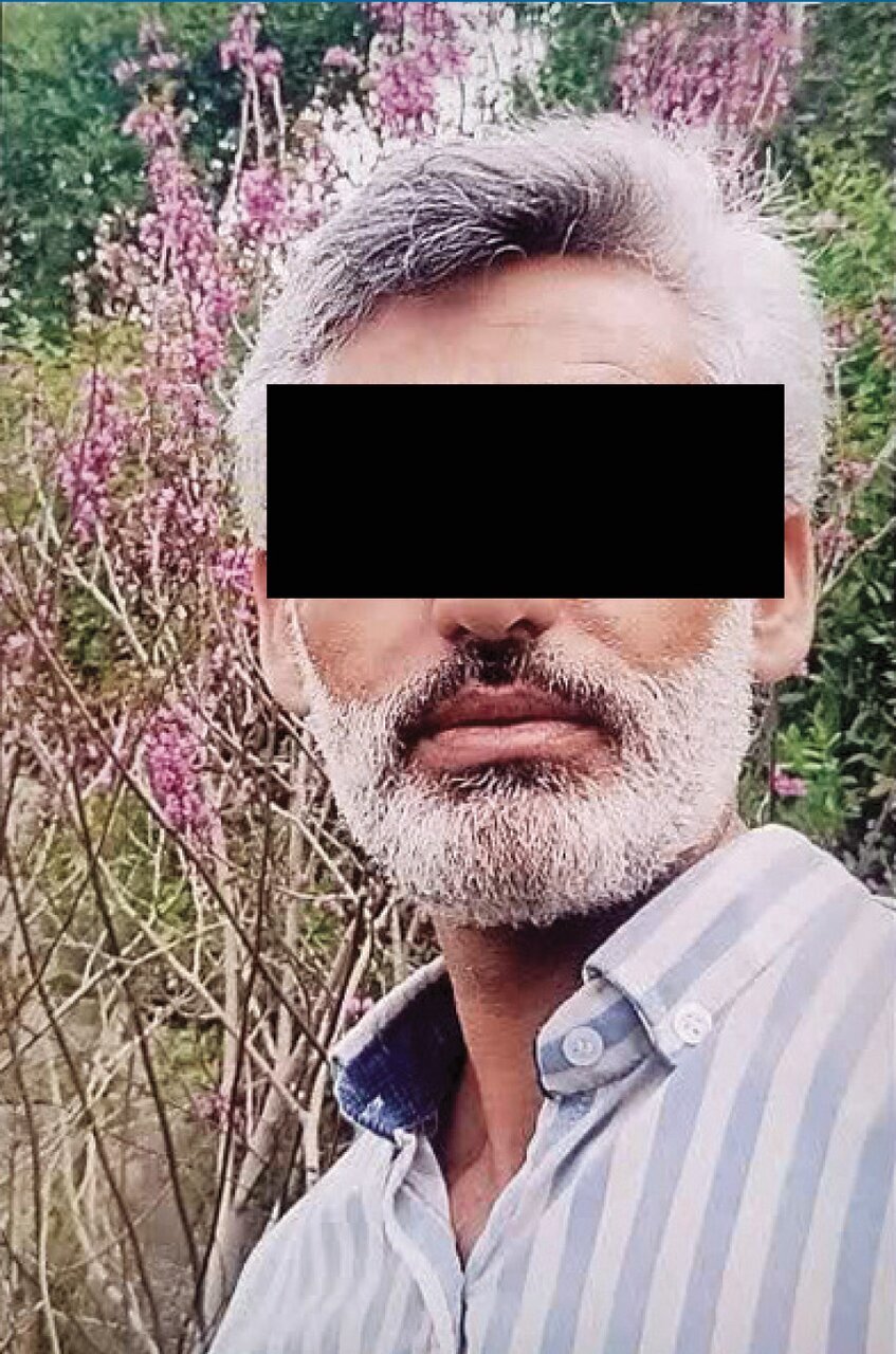 جنایت خونین در دعوای جاریها؛ قتل فجیع با تبر/ عکس