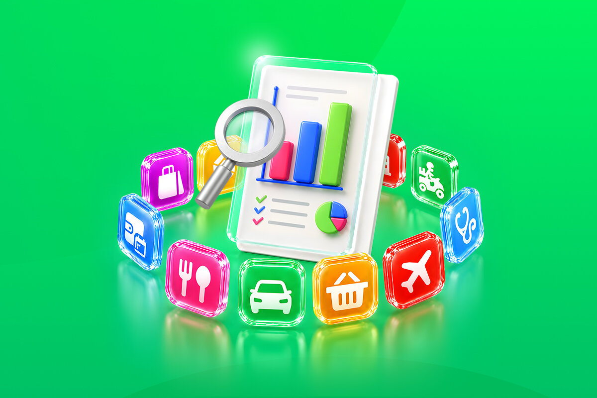 تحول در رفتار مصرفکنندگان؛ از بخش حملونقل تا خدمات بهداشتی آنلاین تحول در رفتار مصرفکنندگان؛ از بخش حملونقل تا خدمات بهداشتی آنلاین