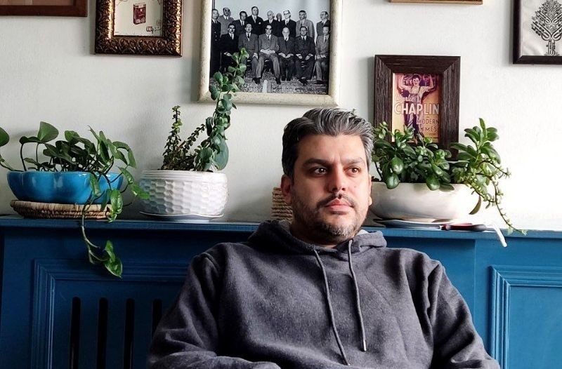 آینده در تسخیر گروه های کوچک؛ عبور از تمرکز قدرت / گذر از تکمحوری و انفعال / ضرورت اجماعسازی دیجیتال و معماری جدید انتخاب