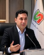 جابجایی یک میلیون و ۴۲۴ هزار تنی کالا در چهارمحال و بختیاری