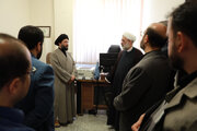 رئیس‌کل دادگستری استان سمنان: برنامه‌محوری در دستگاه قضایی باید به ارتقای کیفیت خدمات و رضایتمندی مردم منجر شود