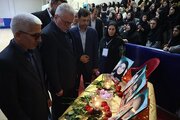 توسعه ورزش دانش‌آموزی، راهکار کاهش آسیب‌های اجتماعی