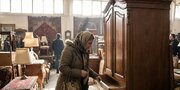 جهیزیه هم دست‌دوم شد / تورم ۱۱۱ درصدی مردم را به سمساری‌ها فرستاد / چه کالاهایی در  این بازار مشتری بیشتری دارند؟