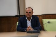 اکبر خدادادی رئیس دبیرخانه علمی رویداد ملی قصه‌نویسی محیط‌زیستی در کرمان شد