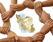 وحدت ملی؛ سپر مقابله با جنگ شناختی