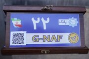 ضرورت همکاری شهرداری های البرز در استاندارد سازی نشانی ها