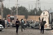 پرونده جنایات جنگی در لار و لامرد را به‌صورت جدی دنبال می‌کنیم