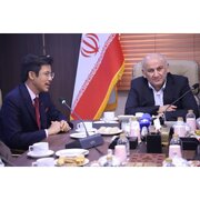 مازندران ظرفیت های بالایی برای تبدیل شدن به شریک راهبردی ویتنام در شمال ایران دارد