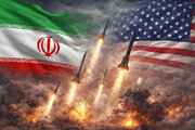 ببینید | رییس حوزه علمیه امام مهدی: می‌توانیم آمریکا را بزنیم و کار تمام است