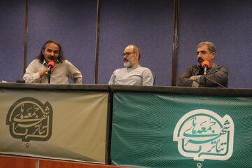 «نقد تئاتر» به کما رفته است؛ از صدها اجرا تا چند اثر قابل نقد «نقد تئاتر» به کما رفته است؛ از صدها اجرا تا چند اثر قابل نقد
