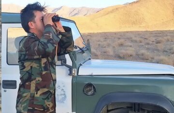 برخورد قانونی با متخلفان عرصه‌های طبیعی در پنج شهرستان فارس