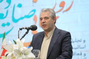 پیام تسلیت بهروز ندائی در پی درگذشت مسئول نمایندگی میراثفرهنگی شهرستان اردل پیام تسلیت بهروز ندائی در پی درگذشت مسئول نمایندگی میراثفرهنگی شهرستان اردل