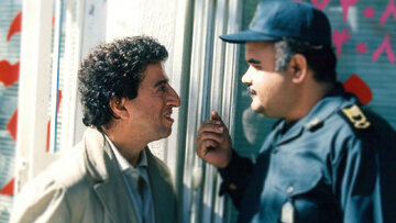 علیرضا خمسه: از اکبر عبدی گله مندم که مراقب سلامتی اش نبود/ بازیگر ارزشمندی بود و باید حداقل 20سال دیگر می ماند