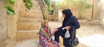 ارتقای شاخص‌های انسجام اجتماعی در قلعه‌بالا، گامی مؤثر در مسیر ثبت جهانی