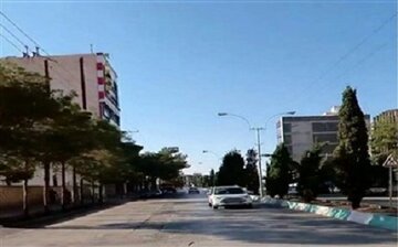 اجرای عملیات فیوژن فیدرهای مخابراتی در کوچه والیآباد کرمان برای توسعه اینترنت فیبر نوری اجرای عملیات فیوژن فیدرهای مخابراتی در کوچه والیآباد کرمان برای توسعه اینترنت فیبر نوری