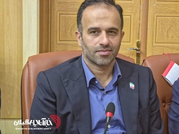 شهردار رشت: فاز نخست خیابان شهید سلیمانی بهزودی افتتاح میشود شهردار رشت: فاز نخست خیابان شهید سلیمانی بهزودی افتتاح میشود