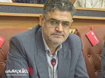مدیرکل بنیاد مسکن انقلاب اسلامی گیلان:تأمین زمین برای ساخت ۱۵ هزار واحد مسکونی در روستاهای گیلان مدیرکل بنیاد مسکن انقلاب اسلامی گیلان:تأمین زمین برای ساخت ۱۵ هزار واحد مسکونی در روستاهای گیلان