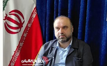 فرماندار شهرستان املش:نماز جمعه محور وحدت، همدلی و خدمترسانی به مردم است فرماندار شهرستان املش:نماز جمعه محور وحدت، همدلی و خدمترسانی به مردم است
