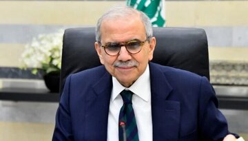 سفر نخست وزیر لبنان به عراق سفر نخست وزیر لبنان به عراق