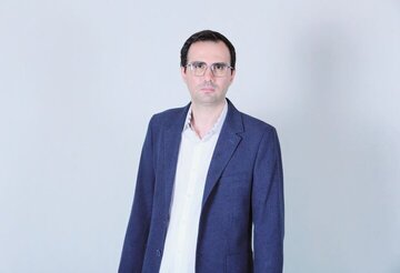 دبیر شانزدهمین دوره جوایز فیلم کوتاه ایسفا معرفی شد دبیر شانزدهمین دوره جوایز فیلم کوتاه ایسفا معرفی شد