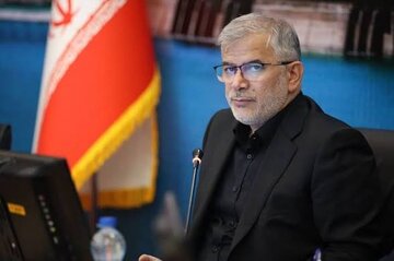 استاندار: البرز بیش از هر زمانی به نیروی ماهر نیاز دارد استاندار: البرز بیش از هر زمانی به نیروی ماهر نیاز دارد