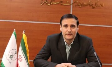 تشکیل کمیته تخصص پویش «نه به پلاستیک» در البرز تشکیل کمیته تخصص پویش «نه به پلاستیک» در البرز