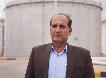 آمادگی لرستان برای تامین سوخت زوار اربعین