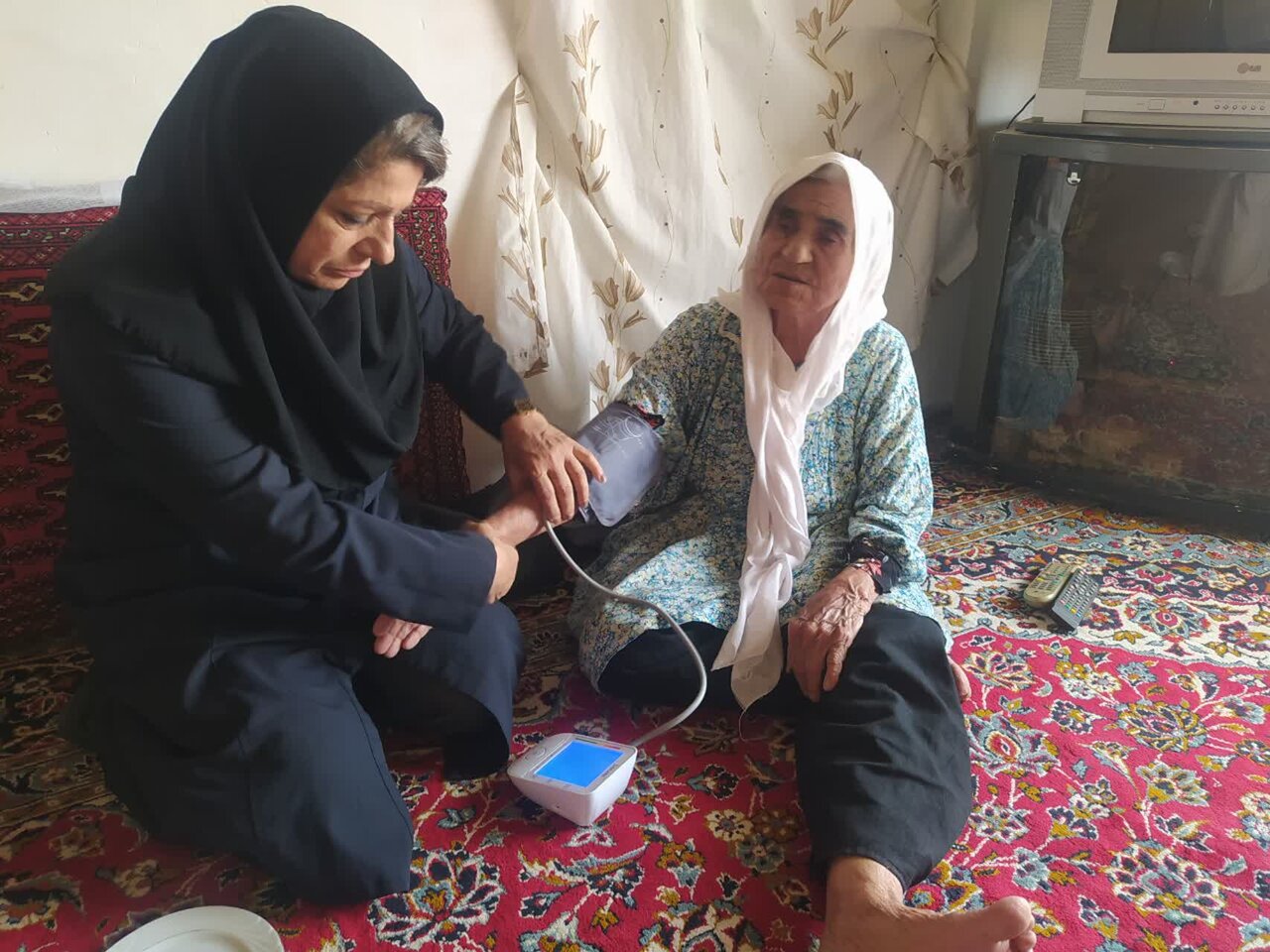ارتقای شاخص‌های انسجام اجتماعی در قلعه‌بالا، گامی مؤثر در مسیر ثبت جهانی