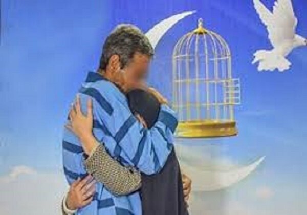 ۱۷ زندانی جرایم غیر عمد هرمزگان آزاد شدند