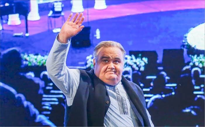 «نمیخواهم فراموش شوم» / اکبر عبدی در گفتگو با خود، از نقش مادر و حواشی فیلم «آدمبرفی» تا مباحث سیاسی و آرزوهای نهاییاش میگوید. «نمیخواهم فراموش شوم» / اکبر عبدی در گفتگو با خود، از نقش مادر و حواشی فیلم «آدمبرفی» تا مباحث سیاسی و آرزوهای نهاییاش میگوید.