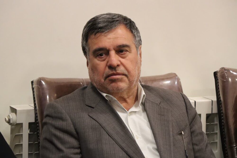 بازارچه هلاله شمالی به مرحله نهایی تصویب دولت نزدیک میشود بازارچه هلاله شمالی به مرحله نهایی تصویب دولت نزدیک میشود