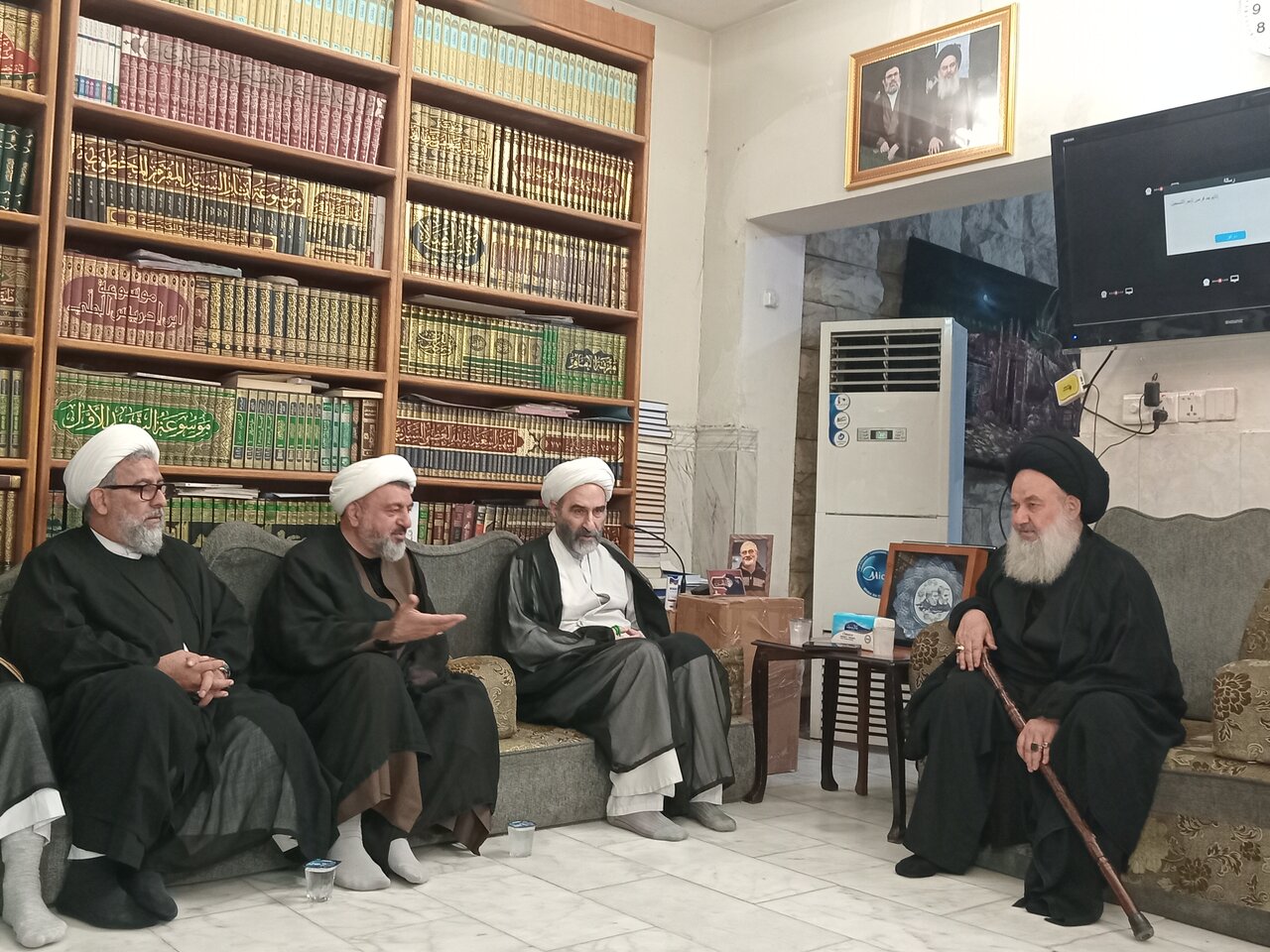 انتقاد از سکوت دولت‌های مدافع اهل سنت در برابر کشتار رژیم صهیونی/ نظریه علامه طباطبایی درباره ساختار اجتماعی ایران پس از جنگ با آمریکا