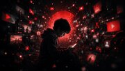 پشت پرده جنجال نیما تکیدو / راز ازدحام دهه هشتادی‌ها و نودی‌ها چیست؟/کابوس «اقتصاد توجه»؛ محبتی که پای یوتیوبر معروف را شکست