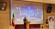 فرمانده سپاه خوزستان: انهدام بیش از ۲۸۸ نقطه در پایگاه‌های آمریکا و سرنگونی ۱۱ هواپیمای دشمن
