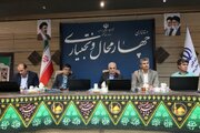 تشدید نظارت هوشمند، برخورد قاطع با تخلفات و ارتقای کیفیت نان در چهارمحال و بختیاری