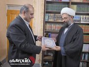 فرماندار شهرستان لنگرود:  نمازجمعه ویترین نظام است