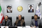 پاسخ نائب رئیس مجلس به تذکر یک نماینده: تذکرات خارج از دستور در خلال بررسی طرح ها و لوایح استماع نخواهد شد