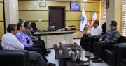 دانشگاه لرستان و پارک علم و فناوری استان در مسیر تقویت زیست‌بوم نوآوری