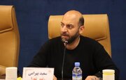 بیمارستان ۱۳۵ تختخوابی ولیعصر کمالشهر در آستانه بهره‌برداری کامل