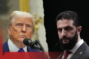 اعمال فشار آمریکا بر سوریه برای رویارویی با حزب الله؛ آیا الشرع به خواسته ترامپ تن می دهد؟