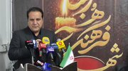 رسانه‌ها باید اربعین را از «پوشش خبر» به «روایت جهانی» برسانند