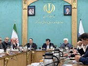 فراکسیون امید بعد از اتمام مجلس دهم چه فعالیت‌هایی داشته است؟/ جزئیات جلسه امیدی‌ها با معاون پزشکیان و درخواست از دولت: به توافق ۱۴ بندی پایبند بمانید