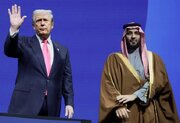 وقتی سعودی‌ها حقیقت را درباره ترامپ می‌فهمند