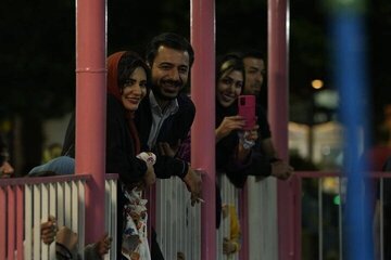 «ماه پنهان» از ۷ مرداد اکران میشود «ماه پنهان» از ۷ مرداد اکران میشود