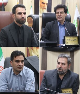 از تاکید بر تکمیل پروژه هتل صخره ای و برجهای دوقلو تا انتقاد از نحوه خدمات رسانی