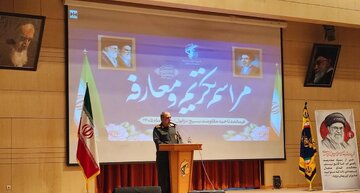 فرمانده سپاه خوزستان: انهدام بیش از ۲۸۸ نقطه در پایگاه‌های آمریکا و سرنگونی ۱۱ هواپیمای دشمن