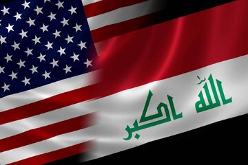 هشدار عضو ائتلاف «دولت قانون» عراق درباره سیاست جدید آمریکا هشدار عضو ائتلاف «دولت قانون» عراق درباره سیاست جدید آمریکا
