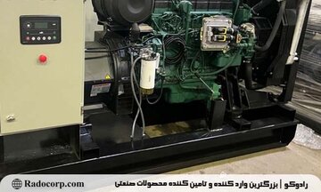 چک‌لیست آماده‌سازی دیزل ژنراتور قبل از قطعی برق تابستان
