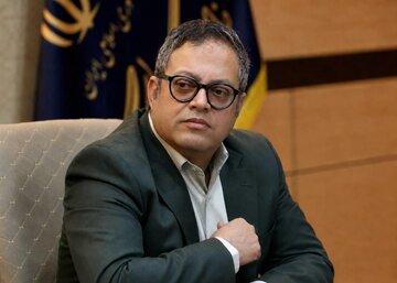 اصغر خلیلی مدیر تئاتر شهر شد اصغر خلیلی مدیر تئاتر شهر شد